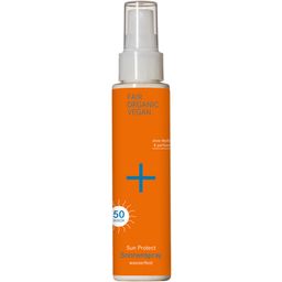 i+m Naturkosmetik Berlin Sun Protect Sun Spray SPF 50 - 100 ml
