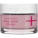 i+m Naturkosmetik Berlin Rosy Glow Cream - 30 ml