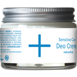 i+m Naturkosmetik Berlin Sensitive Care Deodorant Cream 