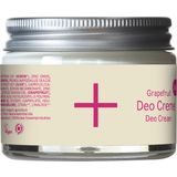 i+m Naturkosmetik Berlin Grapefruit Cream Deodorant
