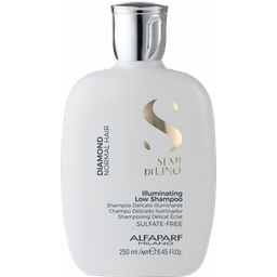 Semi Di Lino Diamond Illuminating Low Shampoo - 250 ml