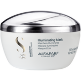 ALFAPARF MILANO PROFESSIONAL Semi Di Lino Diamond Illuminating Mask