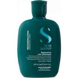 Semi Di Lino Reconstruction Reparative Low Shampoo - 250 ml