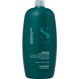 Semi Di Lino Reconstruction Reparative Low Shampoo - 1.000 ml