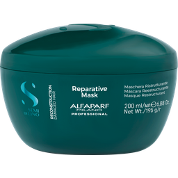 Semi Di Lino Reconstruction Reparative Mask - 200 ml