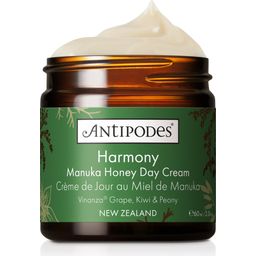 Antipodes Harmony Manuka Honey nappali krém - 60 ml