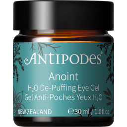 Antipodes Anoint H2O De-Puffing Eye Gel - 30 ml