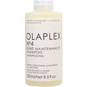 Olaplex Bond Maintenance No.4 Shampoo - 250 ml