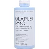 Olaplex No.4C Bond Maintenance Clarifying sampon