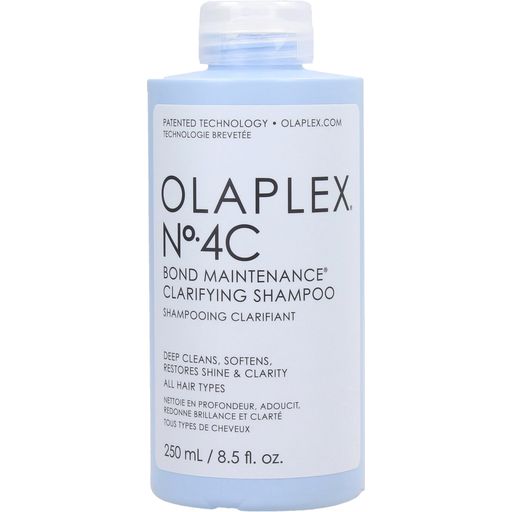 Olaplex No.4C Bond Maintenance čistilni šampon - 250 ml