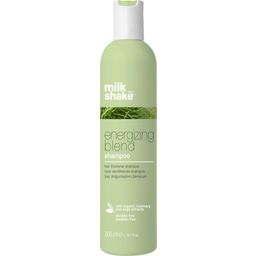 Milk Shake Energizing Blend Shampoo - 300 ml
