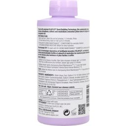 Olaplex No. 4P Blonde Enhancer Toning Shampoo - 250 ml