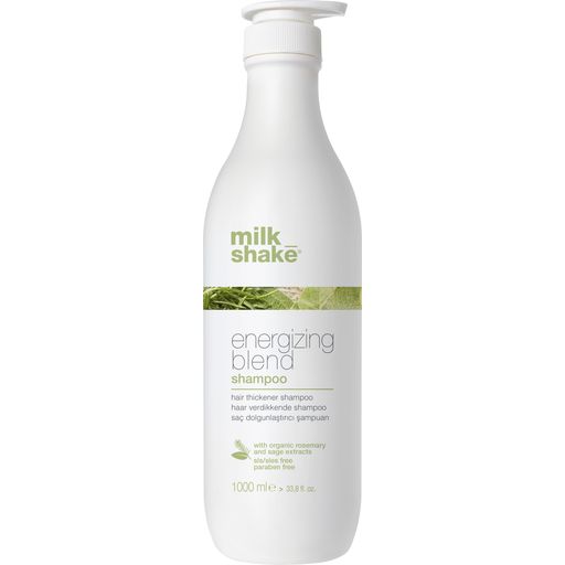 Milk Shake Energizing Blend Shampoo - 1.000 ml