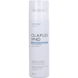 Olaplex No. 4D Clean Volume Detox Dry Shampoo - 250 ml