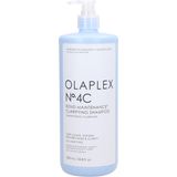 No. 4C Bond Maintenance Clarifying Shampoo