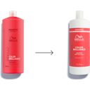 Invigo Color Brilliance Color Protection Shampoo Fine/Normal - 1.000 ml