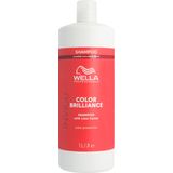 Invigo Color Brilliance Protection Shampoo Coarse