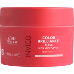 Invigo Color Brilliance - Vibrant Color Mask Fine/Normal - 150 ml