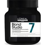 L’Oréal Professionnel Paris Blond Studio - Platinium Plus