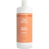 Wella Nutri-Enrich - Deep Nourishing Shampoo