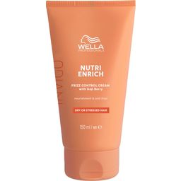 Invigo Nutri-Enrich - Frizz Control Cream Sans Rinçage