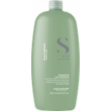 Semi Di Lino Scalp Renew - Energizing Low Shampoo