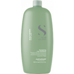 Semi Di Lino Scalp Renew Energizing Low Shampoo - 1.000 ml