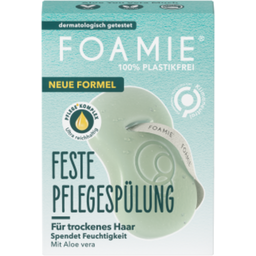 Après-shampoing Solide Aloe You Vera Much - 45 g