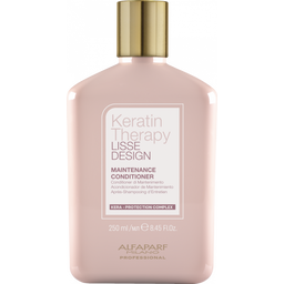 Keratin Therapy Lisse Design - Maintenance Conditioner