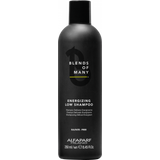 ALFAPARF MILANO PROFESSIONAL Blends Of Many Energizing Low Shampoo