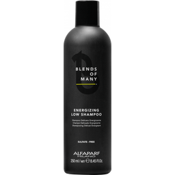 ALFAPARF MILANO PROFESSIONAL Blends Of Many Energizing Low Shampoo - 250 ml