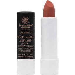 Domus Olea Toscana Anti-Age SOS + Maintenance Lip Care - con color