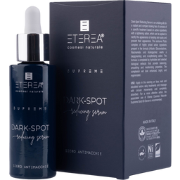 Eterea Supreme Dark Spot Reducing Serum - 30 ml