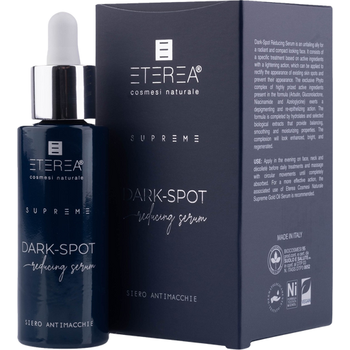 Eterea Supreme Dark-Spot Reducing Serum - 30 ml