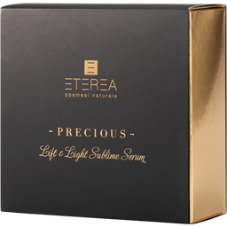 Eterea Precious Lift&Light Sublime Serum - 30 ml