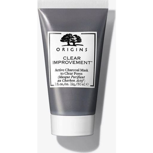 Clear Improvement™ Active Charcoal Mask to Clear Pores - 30 ml