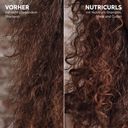 Wella Eimi Nutricurls Shampoo Curls - 1.000 ml