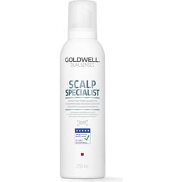 Dualsenses - Scalp Specialist Foam Shampoo - 250 ml