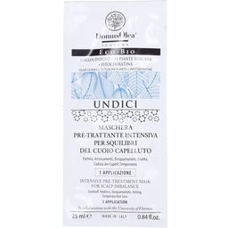 Domus Olea Toscana UNDICI - intensywna maska - 25 ml