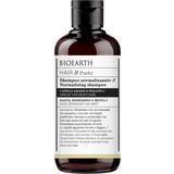 Bioearth Normalizujący szampon