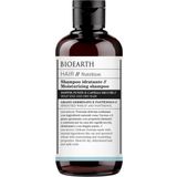 Bioearth Vlažilni šampon