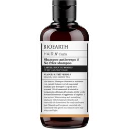 Bioearth Anti-Frizz Shampoo - 250 ml