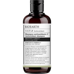Bioearth Antioxidant Shampoo