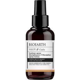 Bioearth Haartemmende Spray-lotion - 100 ml