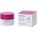 Bioearth VITAMINICA Crema Facial Vit E + Q10 - 50 ml