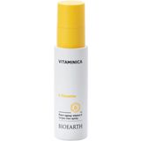Bioearth VITAMINICA 6 vitamin arcvíz-spray 