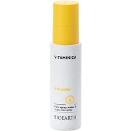 Spray Tonique Visage 6 Vitamines VITAMINICA - 100 ml