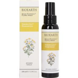 Bioearth The Herbalist Camomile Floral Water