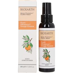 The Herbalist Orange Blossom Floral Water