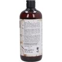 2in1 Shampoo & Shower Gel - Vanilla & Oat - 500 ml